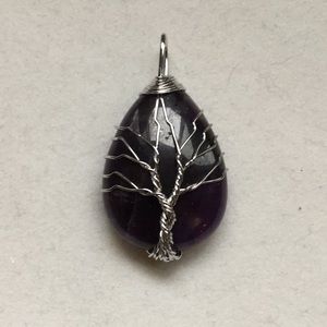 Tree of Life Pendant